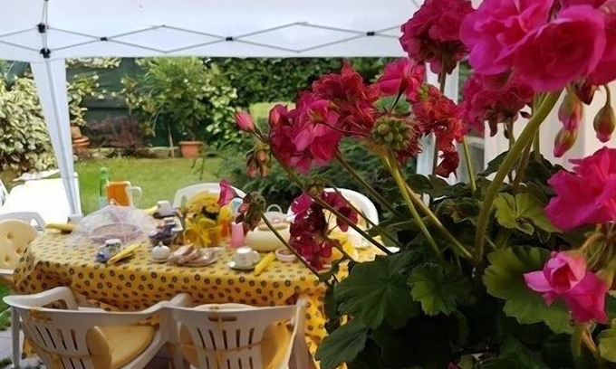 Dalmine Bed & Breakfast | B&B La Delice