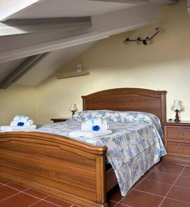 Foligno Bed & Breakfast | B&B La Dimora Di San Paolo