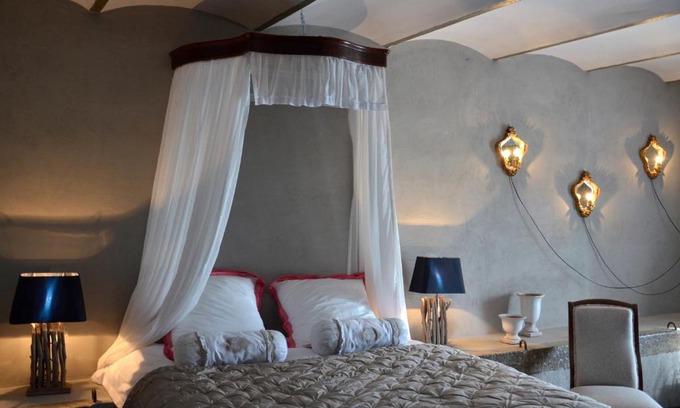 Freux Bed & Breakfast | B&B La ferme du doux