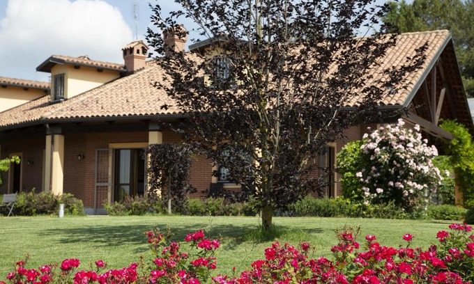 Baldissero Torinese Bed & Breakfast | B&B La Frola