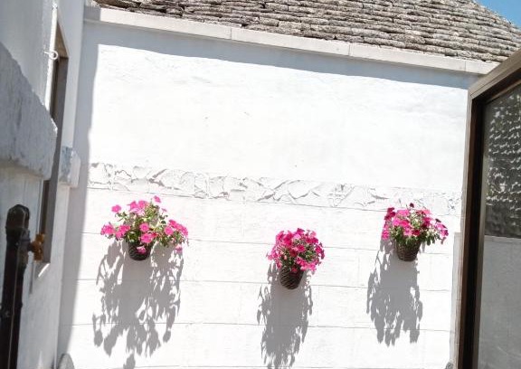 The Trulli of Alberobello Bed & Breakfast | "B&B La Lanterna" Trulli & Dimore Storiche