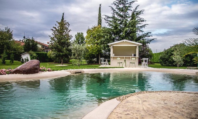 Sud-Ovest Bed & Breakfast | B&B La Magia dei Sogni Relais