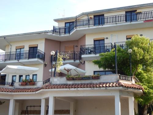 Settefrati Bed & Breakfast | B&B La Meta