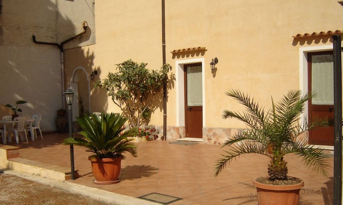 Mockarta Bed & Breakfast | B&B La Mimosa