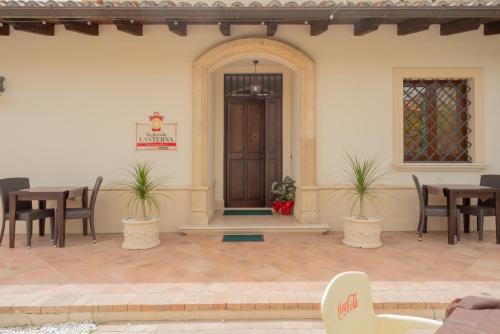 Isola di Capo Rizzuto House | B&B La Piccola Lanterna
