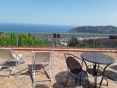 Mattinata Bed & Breakfast | B&B La Scapola