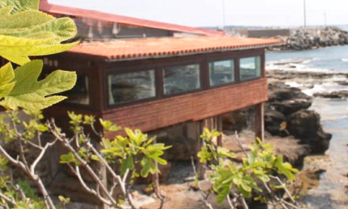 Le Castella Bed & Breakfast | B&B La Scogliera