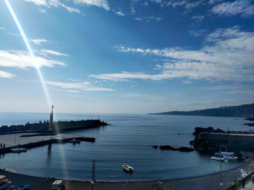 Stazzo Bed & Breakfast | B&B la spiaggetta di Stazzo