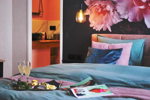 Mont-de-l'Enclus Bed & Breakfast | B&B La Sucrerie
