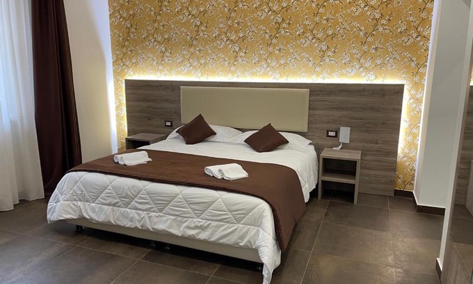 Cittanova Bed & Breakfast | B&B La Villa Cittanova