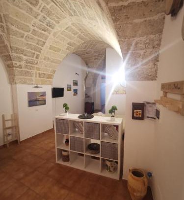 San Pietro Vernotico Apartment | B&B La volta di Fabio De Marco e Simona Saracino