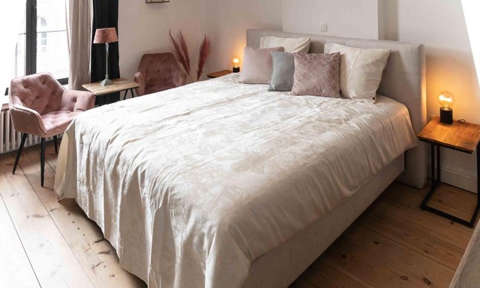 Mater Bed & Breakfast | B&B landhuis Hauwaart 80