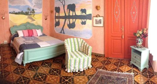 Montanaro Bed & Breakfast | B&B Le 4 stagioni