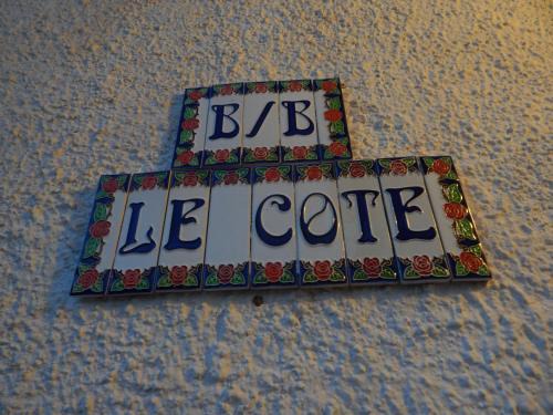 Giglio Porto Bed & Breakfast | B&B Le Cote