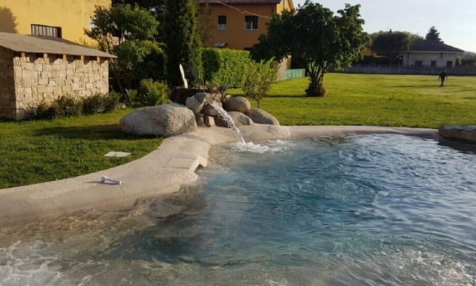 Bulgarograsso Bed & Breakfast | B&B Le Palme