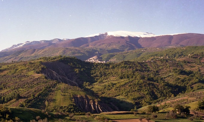 Roccamontepiano Apartment | B&B Le Pietre Ricce - Majella National Park and Trabocchi Coast - Abruzzo
