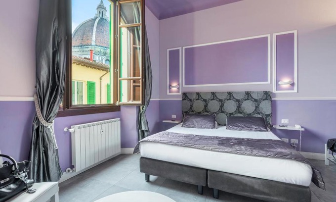Duomo House | B&B Le Stanze del Duomo