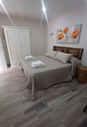 Rovittello Bed & Breakfast | B&B Le Vie del Borgo