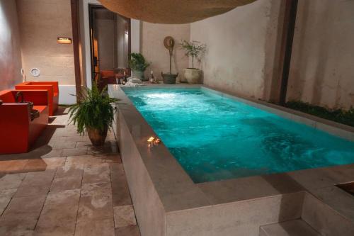 Porto Cesareo Bed & Breakfast | B&B Le volte leccesi