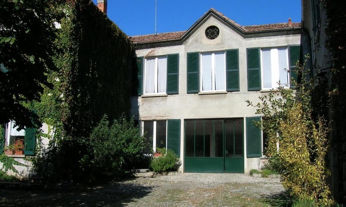 Pusiano Bed & Breakfast | B&B Leon D'Oro