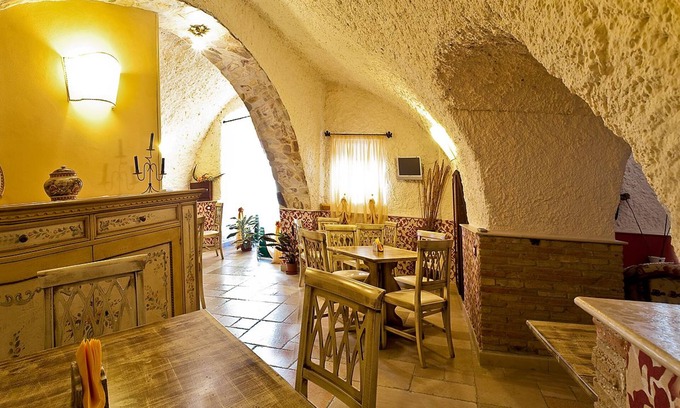 Lesina Bed & Breakfast | B&B Liù Palazzo Ducale