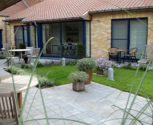 Jabbeke Bed & Breakfast | B&B Lievejan