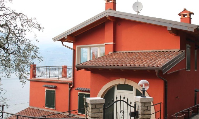 Magugnago Bed & Breakfast | B&B Lil