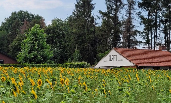 Ravels Bed & Breakfast | B&B LoFt 21
