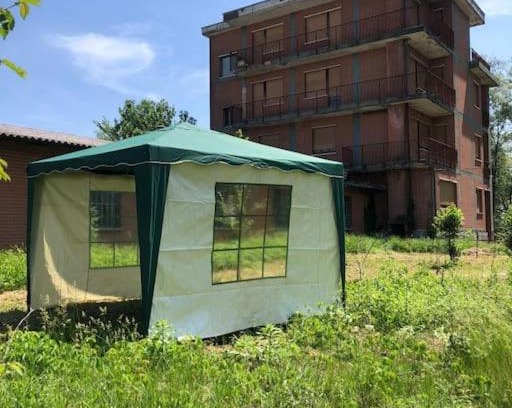 Chivasso Apartment | B&B Lombardore-Casa in montagna