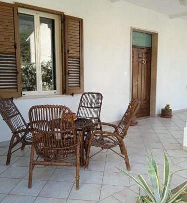 Bussi sul Tirino Bed & Breakfast | B&B LUCE