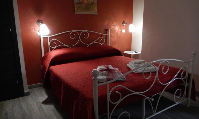 Scalea Bed & Breakfast | B&B Magna Graecia