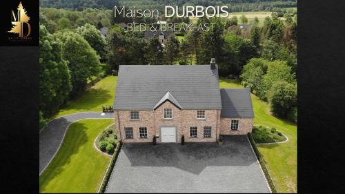 Septon Bed & Breakfast | B&B Maison Durbois