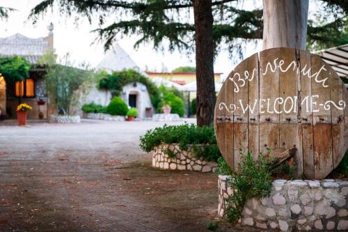 Gioia del Colle Bed & Breakfast | B&B Mandorla Amara