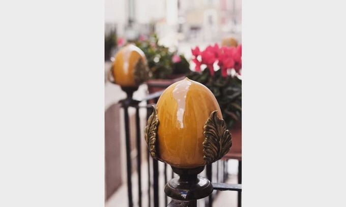 Toritto Bed & Breakfast | B & B Maria Chiara "Giglio"