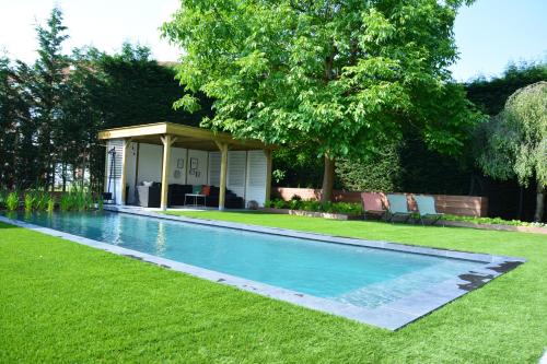 Kuringen Bed & Breakfast | B&B Maris Logies