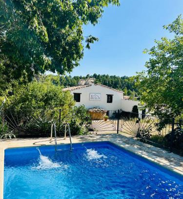 Valderrobres Bed & Breakfast | B&B Mas del Pi