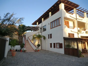 Palma di Montechiaro Hotel | B&B Mediterraneo Mare e Sole