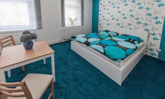Nassau Bed & Breakfast | B&B Mediterran Nassau