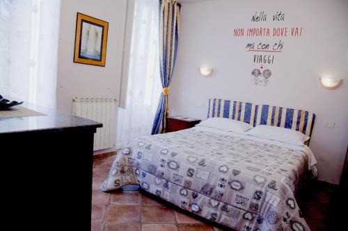 Fiuggi Bed & Breakfast | B&B Metamorphosi