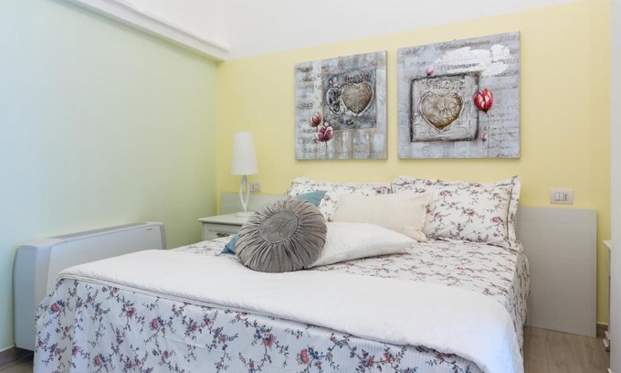 Santeramo in Colle Bed & Breakfast | B&B Mimmo e Valeria