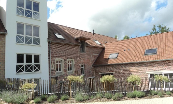Zarlardinge Bed & Breakfast | B&B Molen Ter Walle