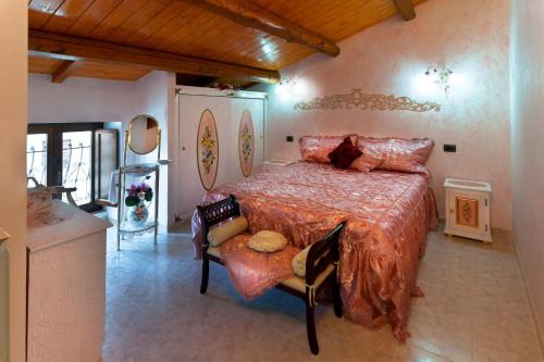 Introdacqua Bed & Breakfast | B&B Myosotis