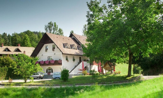 Idrija Bed & Breakfast | B&B Na Kluk