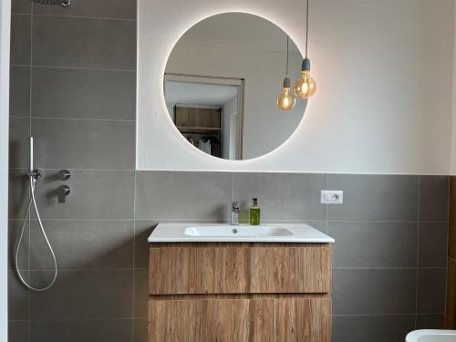 Bolognano-Vignole Bed & Breakfast | B&B NALÙ