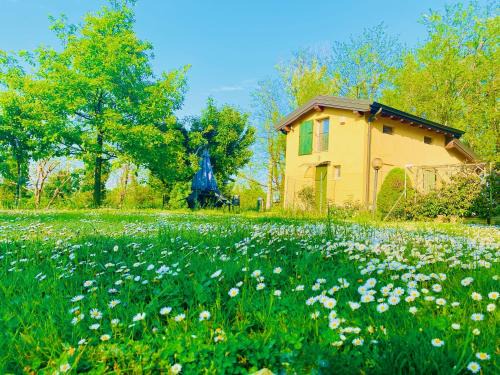 San Donnino Bed & Breakfast | B&B Nido Sui Laghi