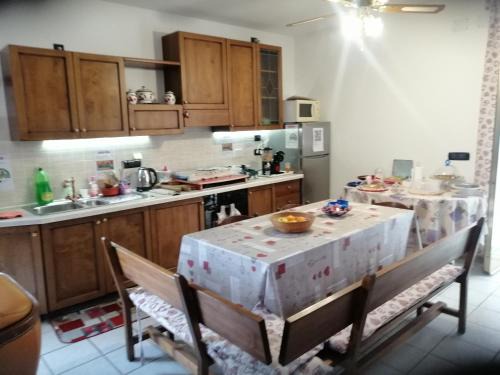 Serravalle Scrivia Bed & Breakfast | B&B Nonna BI