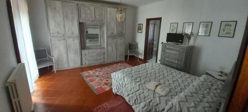 Grumento Nova Bed & Breakfast | B&B Nonna Rosa