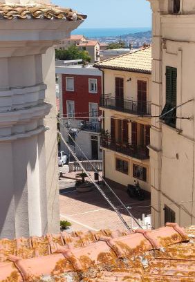 Spoltore Bed & Breakfast | B&B Nonno Peppe
