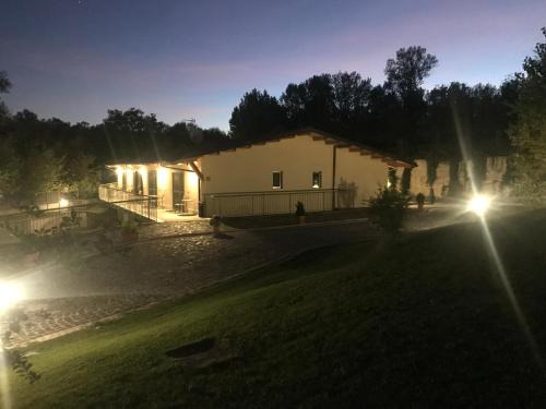 San Vittorino Bed & Breakfast | B&B Oasi Vetoio