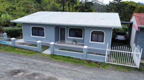 Pacuare Reserve House | B&B Pacuare River Gateway Tica House